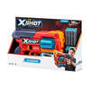 Pistolet jouet X-SHOT X-cess TK 12 fléchettes 36436