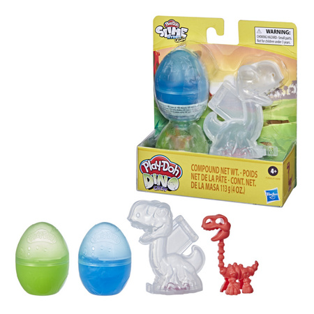 Play-Doh Dinosaur Eggs Creative Set F1499