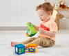 Colorful animals blocks for children GJW13