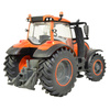 Valtra T245 agricultural tractor, Deco version