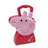 Peppa Pig suitcase set 2in1 1684666