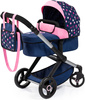 BAYER Xeo 17016AA 70160 combi stroller