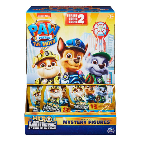 PAW Patrol Surprise Figures 6063154