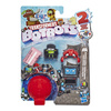 Transformers BotBots, paquet de 5 E3486