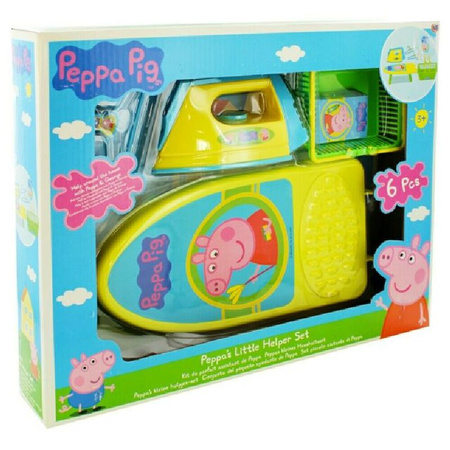 Peppa Pig Little Helper ensemble pour enfants 1383495