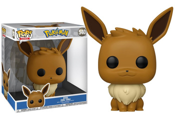 FUNKO POKEMON Jumbo Eevee 25cm 65044