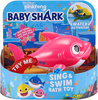 Robo Alive pink shark floating 25282D