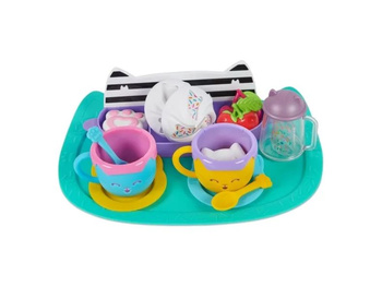 Ensemble de cuisine Gabi's Cat House pour enfants 6067216