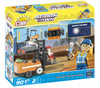 Action Town Forklift 90 bricks 1668