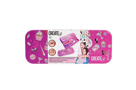 Créez-le ! Pot de maquillage 3 niveaux 84504