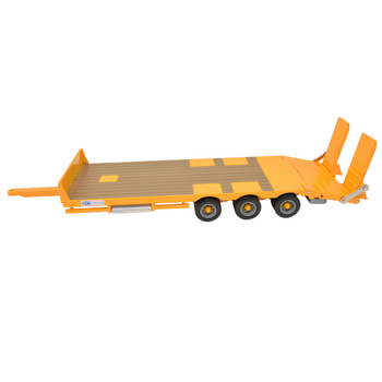 Kane trailer yellow for transport 43254