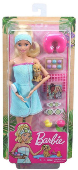 Poupée Barbie Assortiment Relax GKH73/ GJG55