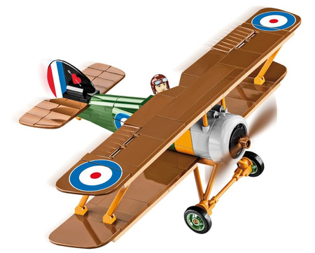 Historical Collection Great War Sopwith F.1 Camel 2987