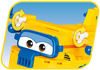 Super Wings Donnie 182 blocs 25124