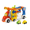 V-TECH PL Tut Tut Cars - Grand transporteur automatique 61426