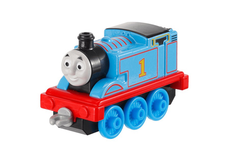 Thomas and Friends Little locomotive DWM28/DXR79