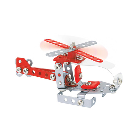 Small Constructor Helios helicopter 15577