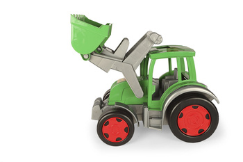 Giant farmer tractor 66015