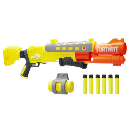 HASBRO NERF Fortnite Legendary Tac F4169