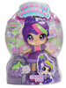 Bubble Trouble scented grape doll 79795