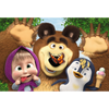 Puzzle 60 Le jour heureux de Masha 17337