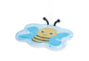 Pataugeoire Enfant Intex Abeille 58434NP