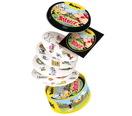 Jeu Dobble Astérix 09532