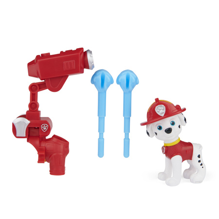 PAW Patrol Movie Action Heroes with Launcher 6060427