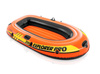 Intex Inflatable pontoon Explorer Pro200 196x102x33 cm 58356