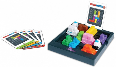 Jeu Rush Hour Junior 76409