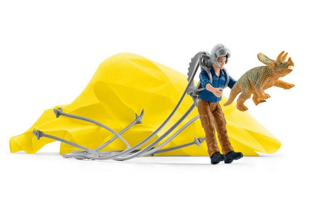 Schleich parachute rescuer 41471 73519