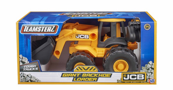 Tractopelle JCB 1416078