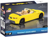 COBI MASERATI 2024 GranCabrio 102kl 24504