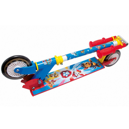 PAW Patrol Two-Wheel Scooter for Children 750364