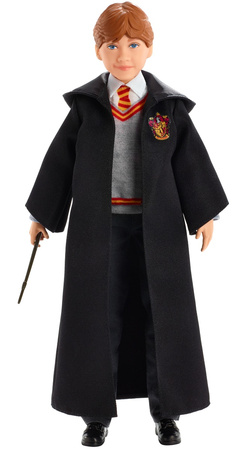 Harry Potter Ron Weasley doll for children FYM52