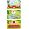 Educational game The Hungry Caterpillar GYJ81