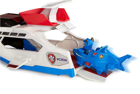 PAW Patrol Water Patroller Toy 6065308