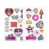 RMS Barbie Extra Tattoos for Children 90-0039 11184