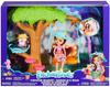 Enchantimals Playground doll set FRH45/FRH44