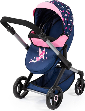 BAYER Xeo 17016AA 70160 combi stroller