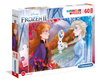 Puzzle 60 Maxi Frozen 2 - 26452