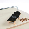 TechDeck Fingerboard 6063827 wooden ramp