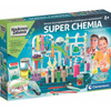 Clementoni Super Scientific Chemistry Fun 50805