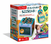 Clementoni J'apprends en m'amusant ! Cube éducatif pour enfants 50695