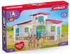 Centre équestre Schleich pour enfants 72222