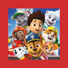 Clementoni Puzzle 60 Frame Paw Patrol 38808 - Puzzles for Children