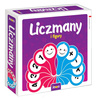 Educational game Liczmany - puzzle 00741