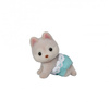 SYLVANIAN Families Jumeaux Chiens Husky 05638