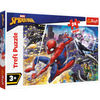 Puzzle MAXI 24 Fearless Spider-Man 14289 - Puzzle for Children