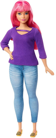 Barbie basic doll Daisy GHR59